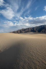 Death Valley National Park Workshop, February 24-28, 2025 (Deposit)