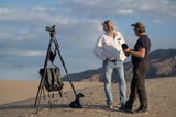 Death Valley National Park Workshop, March 15-19, 2027 (Deposit)
