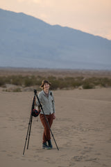 Death Valley National Park Workshop, February 24-28, 2025 (Deposit)