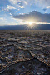 Death Valley National Park Workshop, March 15-19, 2027 (Deposit)