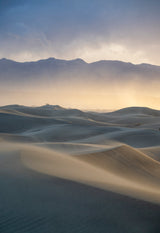 Death Valley National Park Workshop, March 15-19, 2027 (Deposit)