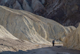 Death Valley National Park Workshop, February 24-28, 2025 (Deposit)