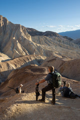 Death Valley National Park Workshop, February 24-28, 2025 (Deposit)