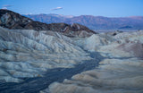 Death Valley National Park Workshop, February 24-28, 2025 (Deposit)