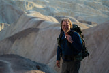 Death Valley National Park Workshop, February 24-28, 2025 (Deposit)