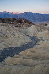 Death Valley National Park Workshop, February 24-28, 2025 (Deposit)