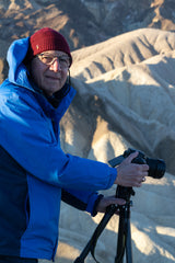 Death Valley National Park Workshop, February 24-28, 2025 (Deposit)