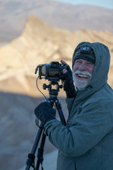 Death Valley National Park Workshop, March 15-19, 2027 (Deposit)