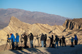 Death Valley National Park Workshop, February 24-28, 2025 (Deposit)