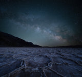 Death Valley National Park Workshop, February 24-28, 2025 (Deposit)