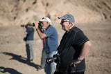 Death Valley National Park Workshop, February 24-28, 2025 (Deposit)