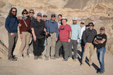 Death Valley National Park Workshop, February 24-28, 2025 (Deposit)