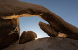 Joshua Tree National Park Workshop, March 4-7, 2025 (Deposit)