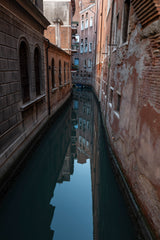 Venice Workshop, September 27 – October 2, 2026 (Deposit)