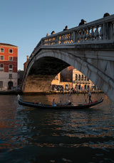 Venice Workshop, September 27 – October 2, 2026 (Deposit)
