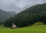Dolomites Workshop, October 4–14, 2026 (Deposit)