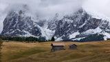 Dolomites Workshop, October 4–14, 2026 (Deposit)