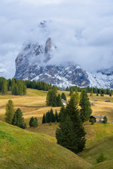 Dolomites Workshop, October 4–14, 2026 (Deposit)