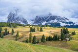 Dolomites Workshop, October 4–14, 2026 (Deposit)