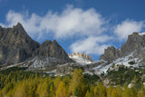 Dolomites Workshop, October 4–14, 2026 (Deposit)