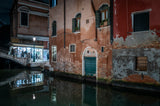 Venice Workshop, September 27 – October 2, 2026 (Deposit)
