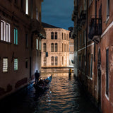 Venice Workshop, September 27 – October 2, 2026 (Deposit)