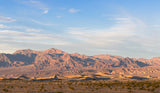 Death Valley National Park Workshop, March 15-19, 2027 (Deposit)