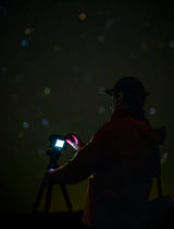 Death Valley National Park Workshop, March 15-19, 2027 (Deposit)