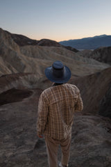 Death Valley National Park Workshop, March 15-19, 2027 (Deposit)