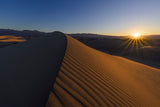 Death Valley National Park Workshop, March 15-19, 2027 (Deposit)