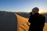 Death Valley National Park Workshop, March 15-19, 2027 (Deposit)