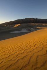 Death Valley National Park Workshop, March 15-19, 2027 (Deposit)