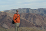 Death Valley National Park Workshop, March 15-19, 2027 (Deposit)