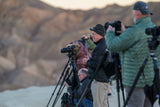 Death Valley National Park Workshop, March 15-19, 2027 (Deposit)