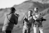 Death Valley National Park Workshop, March 15-19, 2027 (Deposit)
