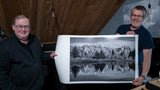 Portland Printing Workshop, Feb. 15-18, 2026 (Deposit)