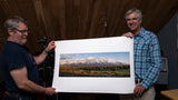 Portland Printing Workshop, Feb. 15-18, 2026 (Deposit)