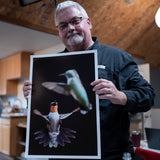 Portland Printing Workshop, Feb. 15-18, 2026 (Deposit)