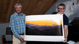 Portland Printing Workshop, Feb. 15-18, 2026 (Deposit)