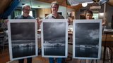 Portland Printing Workshop, Feb. 15-18, 2026 (Deposit)
