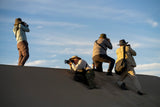 Death Valley National Park Workshop, March 15-19, 2027 (Deposit)