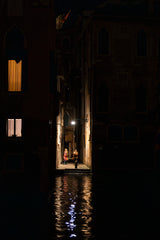 Venice Workshop, September 27 – October 2, 2026 (Deposit)