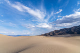 Death Valley National Park Workshop, February 24-28, 2025 (Deposit)