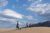 Death Valley National Park Workshop, February 24-28, 2025 (Deposit)