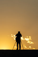 Death Valley National Park Workshop, February 24-28, 2025 (Deposit)