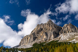 Dolomites Workshop, October 4–14, 2026 (Deposit)