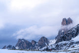 Dolomites Workshop, October 4–14, 2026 (Deposit)