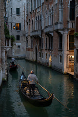 Venice Workshop, September 27 – October 2, 2026 (Deposit)