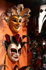 Venice Workshop, September 27 – October 2, 2026 (Deposit)