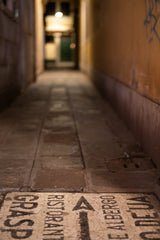 Venice Workshop, September 27 – October 2, 2026 (Deposit)